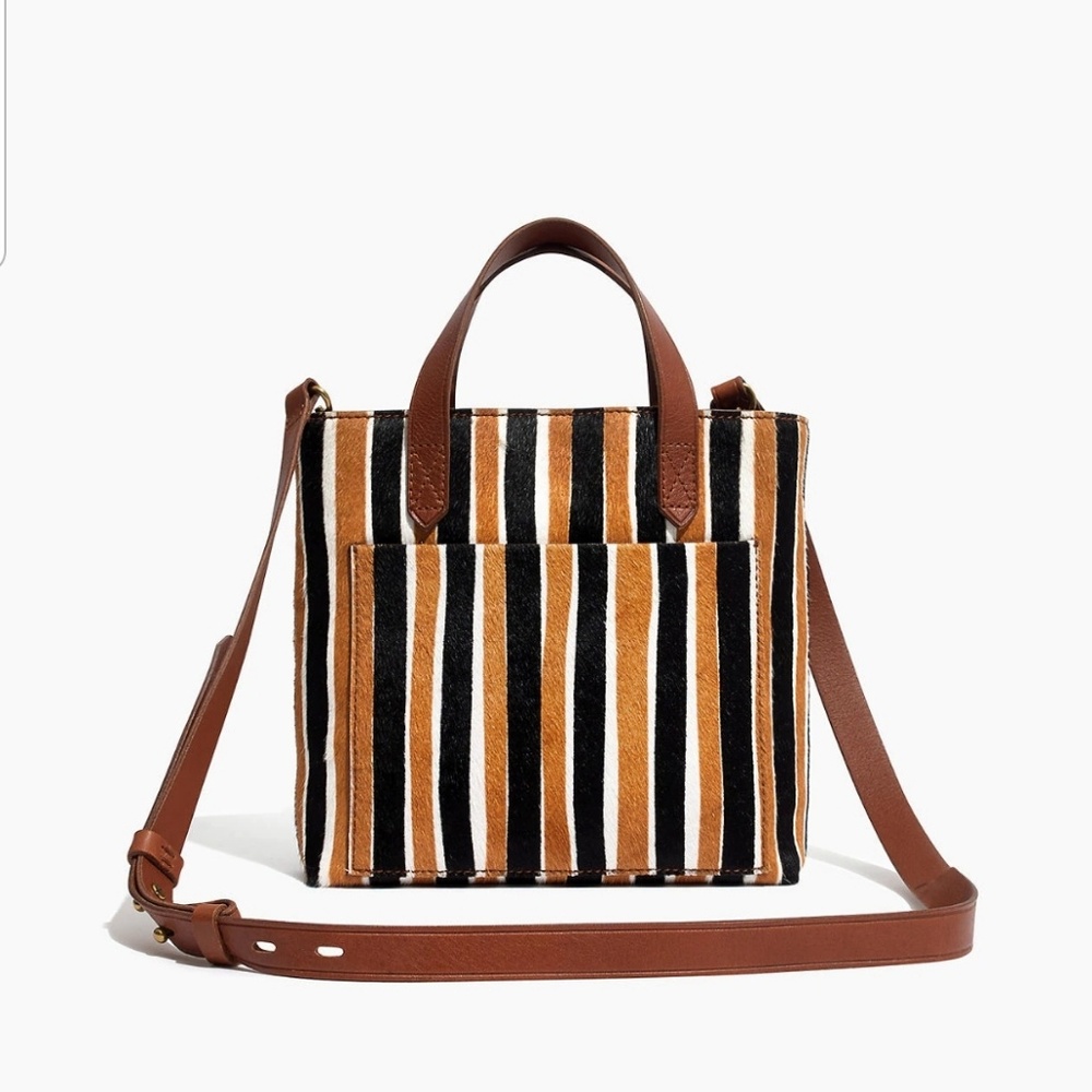 Madewell Mini Transport